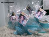 Arara Blu x20