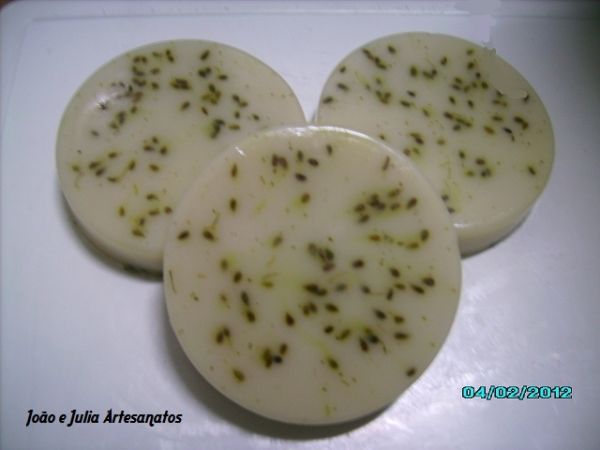 Erva Doce