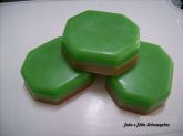 Menta e Chocolate